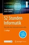 Timm Eichstädt, Stefan Spieker - 52 Stunden Informatik