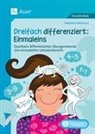 Stefanie Pohlmann - Dreifach differenziert Einmaleins