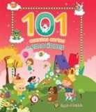 Varios Autores - 101 cuentos cortos de emociones / 101 Short Stories about Emotions