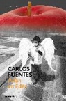 Carlos Fuentes - Adán en Edén / Adam in Eden