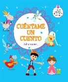 Varios Autores - Cuéntame un cuento. Había una vez / Tell Me a Story: Once Upon a Time
