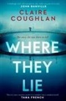 Claire Coughlan, Coughlan Claire - Where They Lie