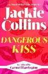 Jackie Collins, Collins Jackie - Dangerous Kiss