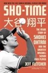 Jeff Fletcher, Fletcher Jeff - Sho-Time