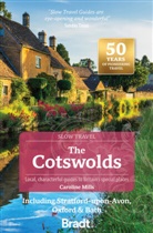 Caroline Mills, Mills Caroline - The Cotswolds 3rd edition