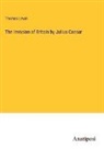 Thomas Lewin - The Invasion of Britain by Julius Caesar