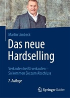 Limbeck, Martin Limbeck - Das neue Hardselling