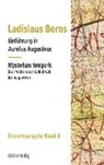 Aurelius Augustinus, Ladislaus Boros - Einführung in Aurelius Augustinus | Mysterium temporis: Das Problem der Zeitlichkeit bei Augustinus