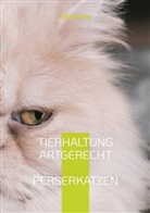 Julia Schnur - Tierhaltung artgerecht