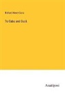 Richard Henry Dana - To Cuba and Back