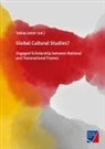 Tobias Jetter - Global Cultural Studies?