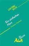 Sandrine Guihéneuf, Sandrine Guihéneuf - Ein einfaches Herz