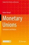 Hubert Kempf - Monetary Unions
