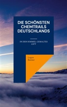 Logan Banner - Die schönsten Chemtrails Deutschlands