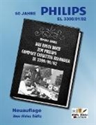 Uwe H Sültz, Uwe H. Sültz - Das erste Buch zum PHILIPS Compact Cassetten Recorder EL 3300/01/02