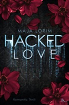 Maja Lorim - Hacked Love