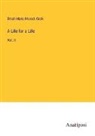 Dinah Maria Mulock Craik - A Life for a Life