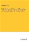 Joshua Reynolds - Sir Joshua Reynolds' Notes and Observations on Pictures, Chiefly of the Venetian School