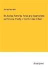 Joshua Reynolds - Sir Joshua Reynolds' Notes and Observations on Pictures, Chiefly of the Venetian School