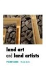 William Malpas - LAND ART AND LAND ARTISTS