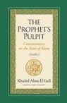 Khaled Abou El Fadl, Josef Linnhoff - The Prophet's Pulpit