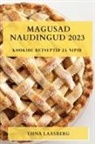 Liina Laasberg - Magusad naudingud 2023