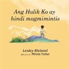 Lesley Rieland - Ang Halik Ko ay hindi magmimintis