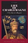 Einhard - Life of Charlemagne