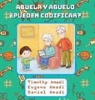 Daniel Amadi, Eugene Amadi, Timothy Amadi - Abuela y abuelo ¿pueden codificar?