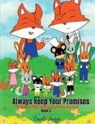 Carole Jaeggi - Always Keep Your Promises