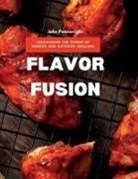John Pennwright - Flavor Fusion