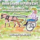 Suzanne Campbell - Belle Learns to Pull a Cart
