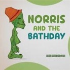 Kate Richardson - Norris and the Bathday