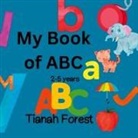 Sylvia Baker - My Book of ABC