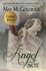 May Mcgoldrick - Angel of Skye