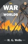 H. G. Wells - The War of the Worlds
