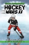 Ben Jackson, Ben Jackson, Sam Lawrence, Sam Lawrence - Hockey Wars 11