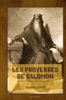 Alfred Loisy - Les proverbes de Salomon