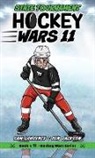 Ben Jackson, Ben Jackson, Sam Lawrence, Sam Lawrence - Hockey Wars 11