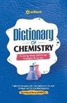 Purnima Sharma - Dictionary of Chemistry