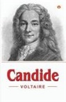 Voltaire - Candide