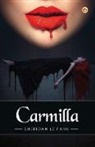 Joseph Sheridan Le Fanu - Carmilla