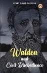 Henry D. Thoreau - Walden and Civil Disobedience