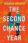 Melissa Wiesner - The Second Chance Year