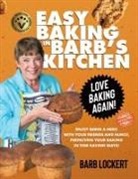 Barb Lockert - Easy Baking in Barb's Kitchen