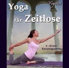 Yoga für Zeitlose (Audiolibro)