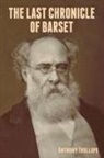 Anthony Trollope - The Last Chronicle of Barset