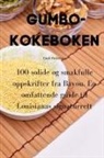 Emil Pedersen - GUMBO-KOKEBOKEN