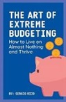 Sergio Rijo - The Art of Extreme Budgeting