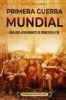 Billy Wellman - Primera Guerra Mundial